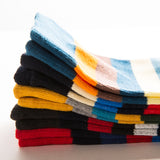 Casual Mens Fenwic Socks (5 Pairs)