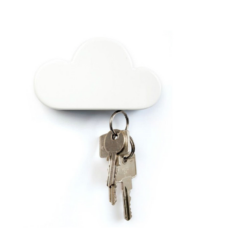 Magnetic Cloud Keyholder