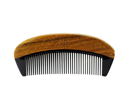 Sandalwood Beard Comb