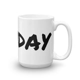 MONDAY Mug
