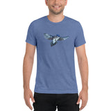 The Trillest BlueJay