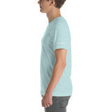MONDAY Short-Sleeve Unisex T-Shirt