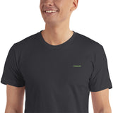 FENWIC ORIGINAL Embroidered T-Shirt