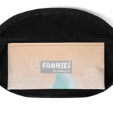 FANNIES™ - Pastel Pack Series