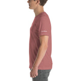 MONDAY Short-Sleeve Unisex T-Shirt