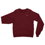 Unisex Fenwic California Fleece Crewneck