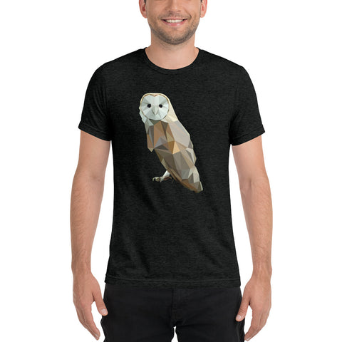 The Trillest Owl