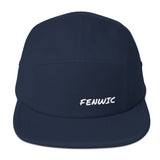 FENWIC Five Panel Fitted