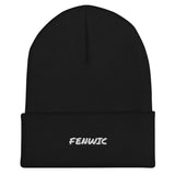 Fenwic Cuffed Beanie