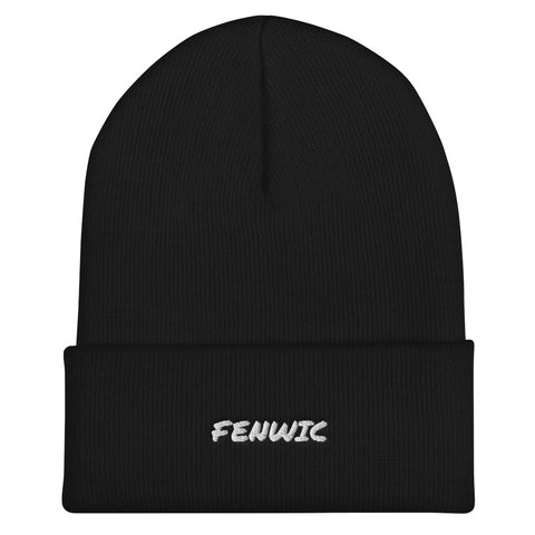 Fenwic Cuffed Beanie