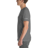 MONDAY Short-Sleeve Unisex T-Shirt