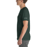 MONDAY Short-Sleeve Unisex T-Shirt