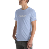 MONDAY Short-Sleeve Unisex T-Shirt