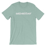 WEDNESDAY Short-Sleeve Unisex T-Shirt