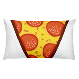 PIZZA Pillow