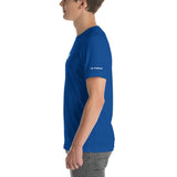 MONDAY Short-Sleeve Unisex T-Shirt