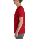 Boston Strong Short-Sleeve Unisex T-Shirt