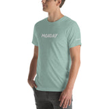 MONDAY Short-Sleeve Unisex T-Shirt