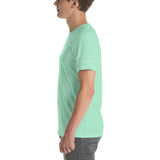 Boston Strong Short-Sleeve Unisex T-Shirt