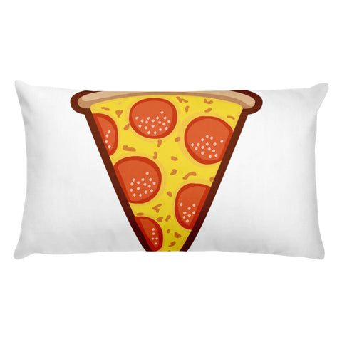 PIZZA Pillow