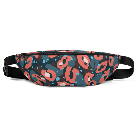 FANNIES™ - Leopard Pack Series