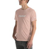 MONDAY Short-Sleeve Unisex T-Shirt