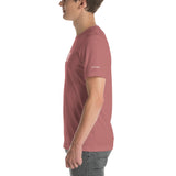 Boston Strong Short-Sleeve Unisex T-Shirt