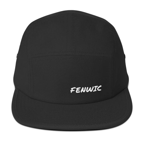 FENWIC Five Panel Fitted