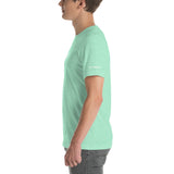 MONDAY Short-Sleeve Unisex T-Shirt