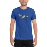 The Trillest BlueJay