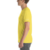 MONDAY Short-Sleeve Unisex T-Shirt