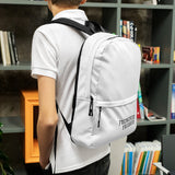 FRENCHIE FRIDAY Backpack