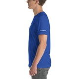 MONDAY Short-Sleeve Unisex T-Shirt