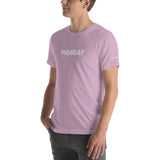 MONDAY Short-Sleeve Unisex T-Shirt