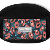 FANNIES™ - Leopard Pack Series