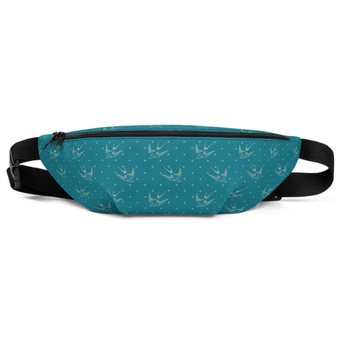 FANNIES™ - Bird Pack Blue Series