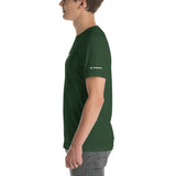 MONDAY Short-Sleeve Unisex T-Shirt