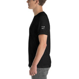 Short-Sleeve FEN WIC Unisex T-Shirt