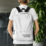 FRENCHIE FRIDAY Backpack