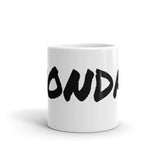 MONDAY Mug