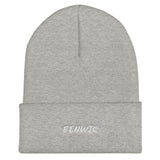 Fenwic Cuffed Beanie