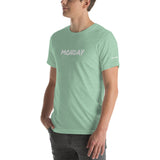 MONDAY Short-Sleeve Unisex T-Shirt