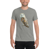 The Trillest Owl