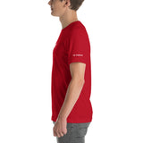 MONDAY Short-Sleeve Unisex T-Shirt