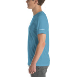MONDAY Short-Sleeve Unisex T-Shirt