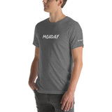 MONDAY Short-Sleeve Unisex T-Shirt