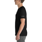 MONDAY Short-Sleeve Unisex T-Shirt