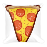 PIZZA Pillow