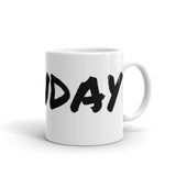 MONDAY Mug