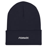 Fenwic Cuffed Beanie